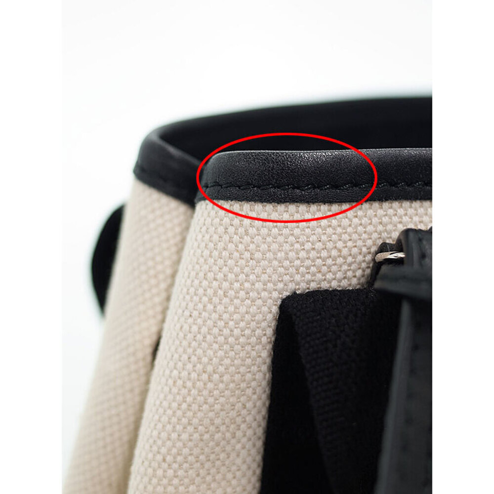 Balenciaga XS Blue Navy Cabas Bag - Picture 9 of 9